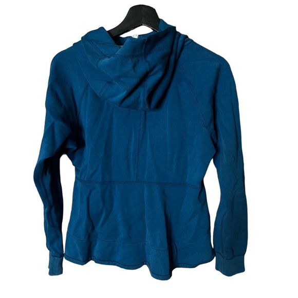 Nike Sportswear Tech Fleece Windrunner Hoodie Womens Small - Picture 2 of 2